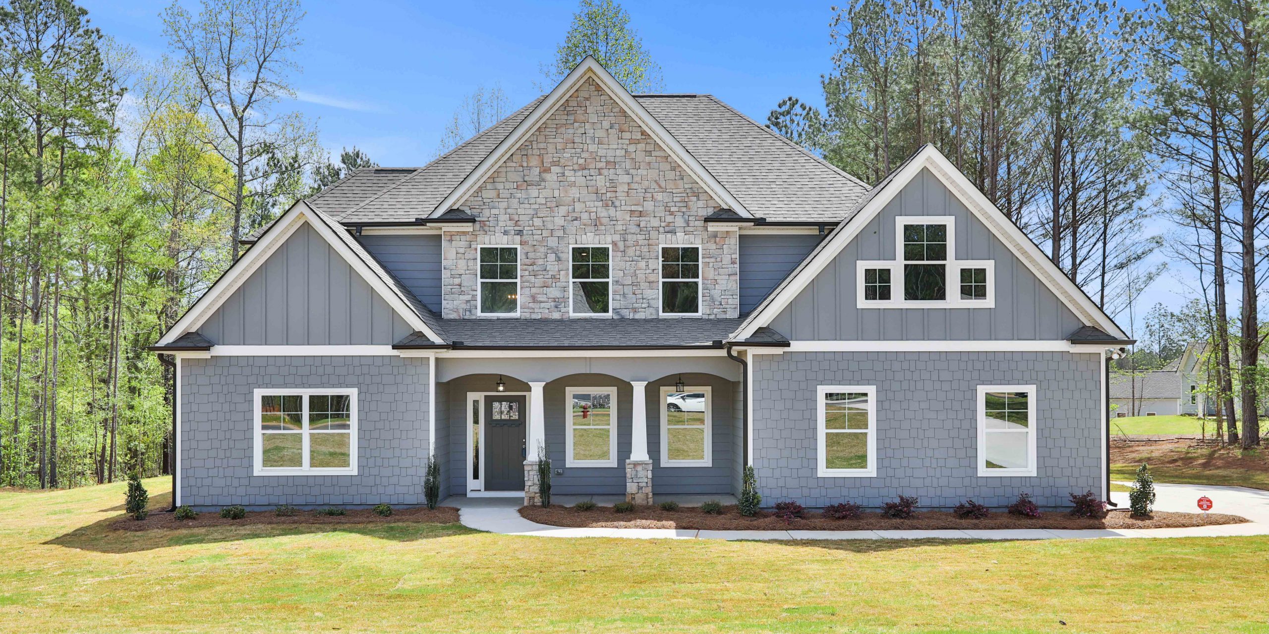 Riverstone Jeff Lindsey Communities