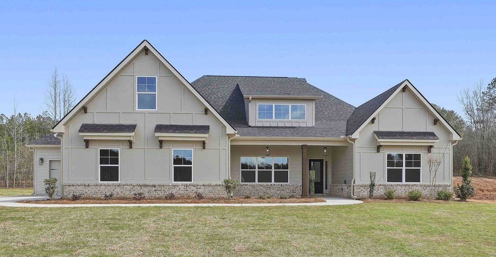 Fox Hall Phase V - Jeff Lindsey Communities