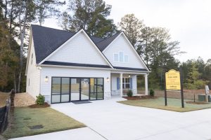 Newnan Georgia homes for sale