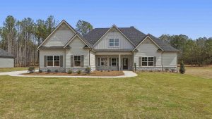 Senoia Georgia VirtuaL Tour of Home for Sale